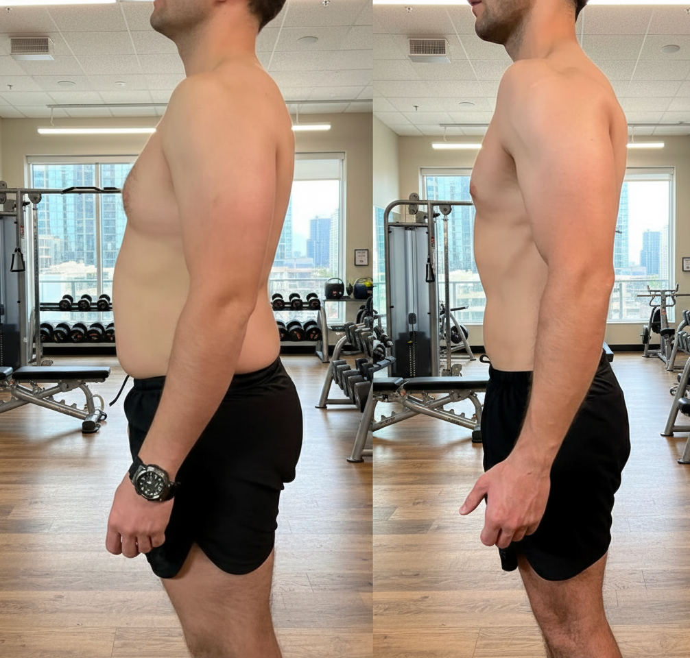 Transformación Jorge A.